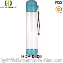 750ml Großhandel Kunststoff Tritan Trinkflasche (HDP-0606)